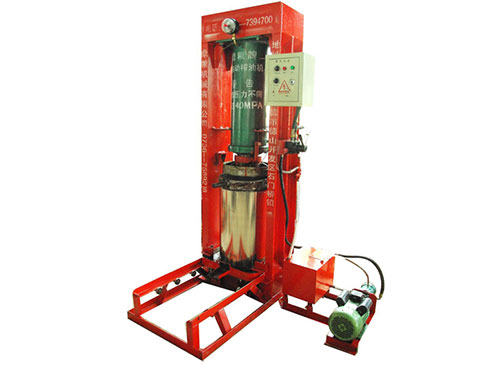 鼎糧液壓榨油機(jī)250B型，冷榨機(jī)，全自動(dòng)，茶油、白土等，頂餅型
